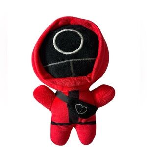 Squid Game plush